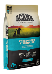 Freshwater Fish Recipe